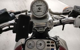 YAMAHA VMAX 2004 VP15