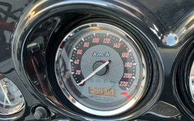 HARLEY FLHXSE CVO 2012 PZ8