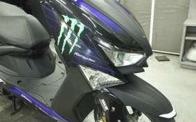 YAMAHA CYGNUSｸﾞﾘﾌｧｽ SEJ4J