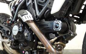 DUCATI SCRAMBLER ICON 1993 7K00