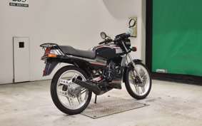 HONDA MBX50