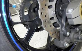 KAWASAKI ZRX1200 D 2015 ZRT20D