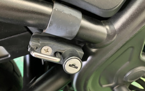 HONDA REBEL 250  S E-clutch MC49