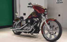 HARLEY FXDL 1580 2011