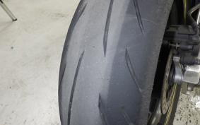 HONDA CBR600RR GEN 2 2007 PC37