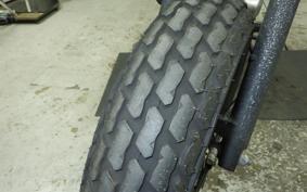 HONDA APE 50 2002 AC16