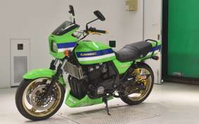 KAWASAKI ZRX400 2007 ZR400E