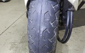 HONDA GYRO CANOPY 2025 TA02