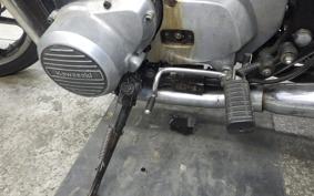 KAWASAKI Z1000 MK2 2026 KZT00A