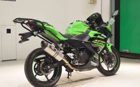 KAWASAKI NINJA 400 2019 EX400G