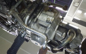 HONDA MONKEY 2023 Z50J