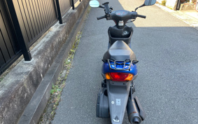 SUZUKI ADDRESS V125 CF4EA