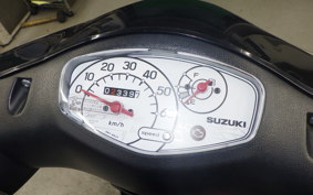 SUZUKI ﾚｯﾂ 2015 CA4AA