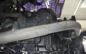 HONDA REBEL 250 S MC49