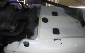 VESPA LX50 4T4V 1998