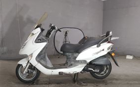 KYMCO GRAND DINK125Z SH25DC