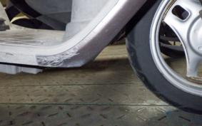 SUZUKI LET's 4 Basket CA43A