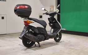 SUZUKI ADDRESS V125 S CF4MA