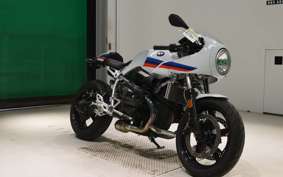 BMW R NINE T RACER 2018