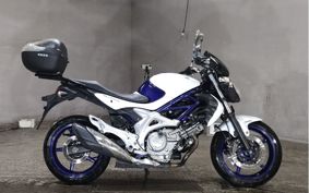 SUZUKI GLADIUS400 VK58A