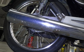 HONDA C100 SUPER CUB 2010 HA06