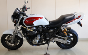 HONDA CB1300SF SUPER FOUR 1998 SC40