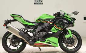 KAWASAKI ZX-4RR 2023 ZX400P
