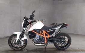 KTM 690 DUKE 2013 LDT40