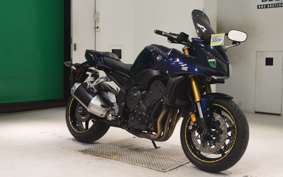 YAMAHA FZ1 FAZER 2007