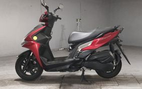 KYMCO RACING S125 SR25JC