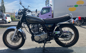 YAMAHA SR400 FINAL ED 2021 RH16J