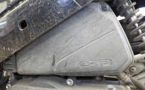 HONDA ﾀﾞﾝｸ AF74