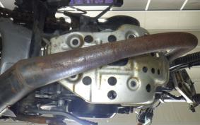 YAMAHA TW200 Gen.2 2003 DG07J