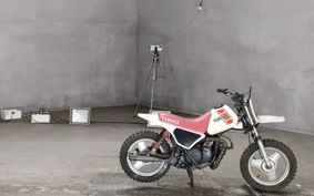 YAMAHA PW50 4X4