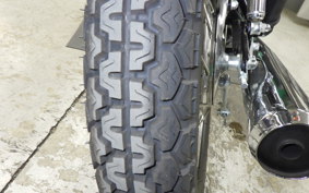 YAMAHA SR500 1978 2J2