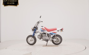 HONDA MONKEY BAJA 2024 Z50J