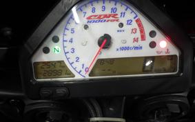 HONDA CBR1000RR 2007