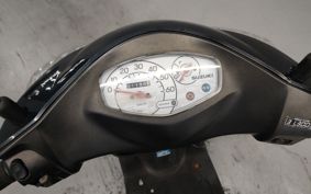 SUZUKI ADDRESS V50 CA4BA