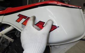 HONDA TLM200R MD15