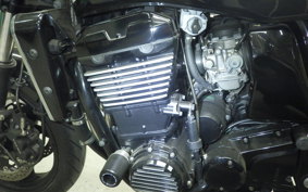KAWASAKI ZRX1200 R 2008 ZRT20A