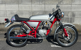 HONDA DREAM50 AC15