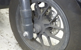 HONDA ﾀﾞﾝｸ 2019 AF74