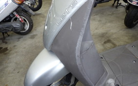 SUZUKI ﾚｯﾂG CA4AA