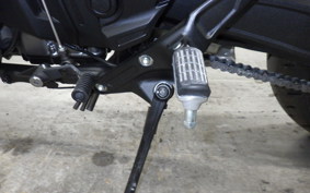 HONDA HAWK 11 2022 SC85