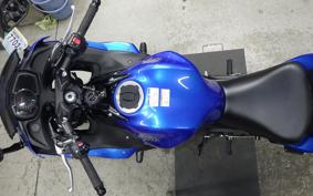 KAWASAKI NINJA 650 A 2017 ER650H