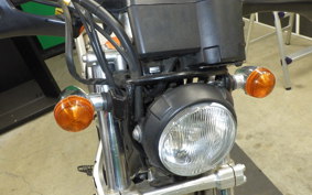 YAMAHA TRICKER Gen.2 DG16J