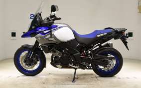 SUZUKI Vｽﾄﾛｰﾑ1000XTA 2020 VU51A