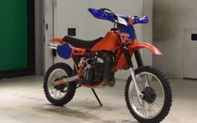 HONDA CR80R 2008 HE04