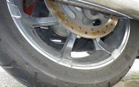 HARLEY FLHXSE-CVO1800 2012