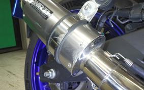 YAMAHA YZF-R25 A 2008 RG43J